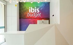 Ibis Budget Singapore Olive